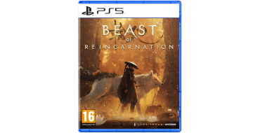 E.Leclerc: Beast of Reincarnation (PS5) à 44,99€ (au lieu de 59,99€)