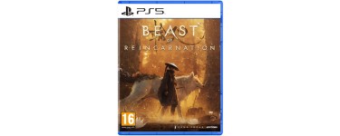 E.Leclerc: Beast of Reincarnation (PS5) à 44,99€ (au lieu de 59,99€)