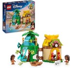 Amazon: LEGO® Disney Vaiana 2 L’île de Vaiana (43260) à 13,99€ (au lieu de 19,99€)