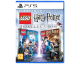 E.Leclerc: Lego Harry Potter Collection (PS5) à 13,42€ (au lieu de 39,99€)