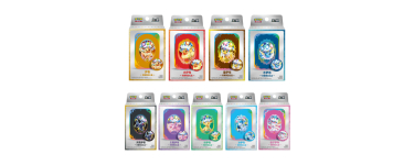 Micromania: Coffret Pokémon Terastal Gathering CSV9.5c (Cartes) à 29,99€ (au lieu de 34,99€)