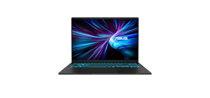 Amazon: PC Portable 16" Asus V16 V3607VH-RP019 - WUXGA 144 Hz, I7 240H, 16 Go RAM, 512 Go SSD, RTX 5050 8 Go