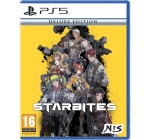 Amazon: Starbites Deluxe Edition (PS5) à 29,99€ (au lieu de 49,99€)