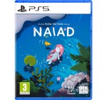 Amazon: Naiad Flow Edition (PS5) à 19,99€ (au lieu de 34,99€)