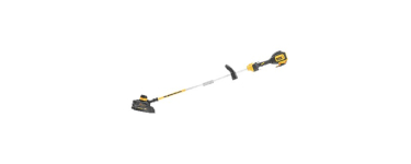 Screwfix: Coupe-bordure sans fil DEWALT DCM561PBS-XJ 18V Brushless - 33cm à 149,99€ (au lieu de 199,99€)
