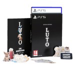 Amazon: Luto Special Edition (PS5) à 33,01€ (au lieu de 39,99€)