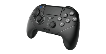 Amazon: Manette Hori Fighting Commander OCTA Pro (PS5/PC) à 59,99€ (au lieu de 99,99€)