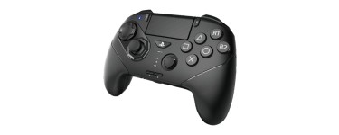 Amazon: Manette Hori Fighting Commander OCTA Pro (PS5/PC) à 59,99€ (au lieu de 99,99€)