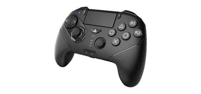 Amazon: Manette Hori Fighting Commander OCTA Pro (PS5/PC) à 59,99€ (au lieu de 99,99€)