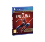 Amazon: Marvel's Spider-Man PS4 - Edition Game Of The Year à 26,99€