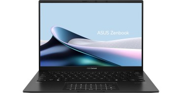 Amazon: PC Portable 14" Asus Zenbook 14 UM3406KA-QDO74W - AMD Ryzen AI 7 350, RAM 16 Go, SSD 512 Go, Windows