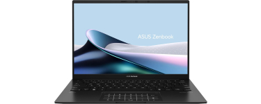 Amazon: PC Portable 14" Asus Zenbook 14 UM3406KA-QDO74W - AMD Ryzen AI 7 350, RAM 16 Go, SSD 512 Go, Windows