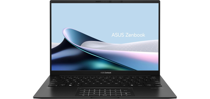 Amazon: PC Portable 14" Asus Zenbook 14 UM3406KA-QDO74W - AMD Ryzen AI 7 350, RAM 16 Go, SSD 512 Go, Windows