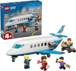 Amazon: LEGO® City L'Avion de Tourisme (60492) à 20,99€ (au lieu de 23,50€)