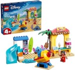 Amazon: LEGO® Disney Lilo et Stitch Jeux de Page (43280) à 16,99€ (au lieu de 19,99€)