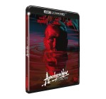 Amazon: Apocalypse Now Final Cut en Blu-Ray 4K à 13,47€ (au lieu de 18,77€)