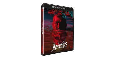 Amazon: Apocalypse Now Final Cut en Blu-Ray 4K à 13,47€ (au lieu de 18,77€)