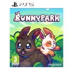 Amazon: Bunny Park (PS5) à 14,67€ (au lieu de 24,88€)