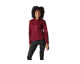 LIDL: CRIVIT Veste polaire femme - 100% polyester recyclé, col montant à 9,99€ (au lieu de 14,99€)