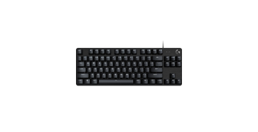 Amazon: Clavier Gamer Mécanique Logitech G413 TKL SE Gen2 à 29,95€ (au lieu de 45,20€)