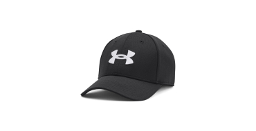 Amazon: Casquette Under Armour Men's Driver Cap 3.0 - Noire à 12,32€ (au lieu de 16,15€)