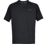 Amazon: T-Shirt Under Armour Tech 2.0 à 16,19€ (au lieu de 21€)