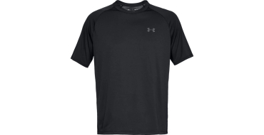 Amazon: T-Shirt Under Armour Tech 2.0 à 16,19€ (au lieu de 21€)