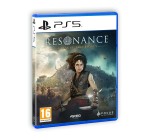 Amazon: Resonance A Plague Tale Legacy sur PS5 à 41,99€ (au lieu de 59,99€)