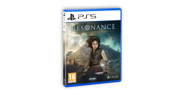 Amazon: Resonance  A Plague Tale Legacy sur PS5 à 41,99€ (au lieu de 59,99€)