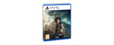 Amazon: Resonance  A Plague Tale Legacy sur PS5 à 41,99€ (au lieu de 59,99€)