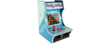 Amazon: Bartop Arcade Evercade Alpha Taito à 174,49€ (au lieu de 249,99€)
