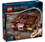 Amazon: Lego Le monstrueux livre des monstres 76449 (Jouet) à 41,99€ (au lieu de 59,99€)
