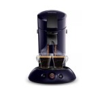 Conforama: Cafetière portionnée Senseo PHILIPS HD7806/71 - 2 tasses, Crema Plus à 59,99€ (au lieu de 79,99€)