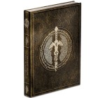 Micromania: Guide Collector Zelda Tears of The Kingdom (496 pages) à 24,99€ (au lieu de 34,99€)