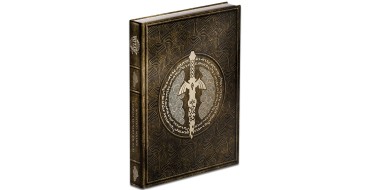 Micromania: Guide Collector Zelda Tears of The Kingdom (496 pages) à 24,99€ (au lieu de 34,99€)