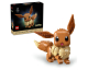 Cdiscount: LEGO 72151 Pokémon Evoli (PC) à 34,99€ (au lieu de 59,99€)