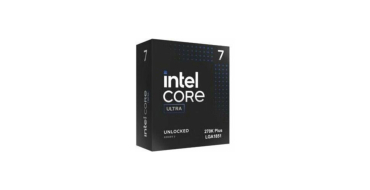 Amazon: Processeur Intel Core Ultra 7 270K à 298,90€ (au lieu de 344,16€)