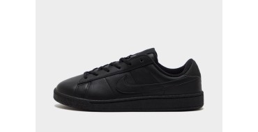 JD Sports: Nike Tennis Classic Junior à 55€ (au lieu de 80€)