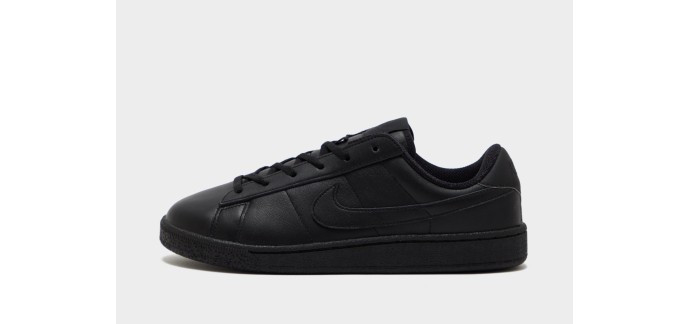 JD Sports: Nike Tennis Classic Junior à 55€ (au lieu de 80€)