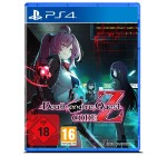 Amazon: Death end reQuest Code Z (PS4) à 42,57€ (au lieu de 59,99€)