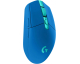 Amazon: Souris sans fil Logitech G G305 Lightspeed - 12000 PPP, 6 boutons programmables à 24,99€