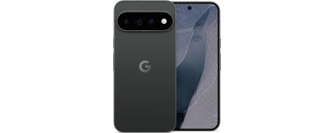 Amazon: Smartphone 6,3" Google Pixel 11 Pro XL - 256 Go à 899€ (via 400€ bonus reprise + 100€ bonus ancien P