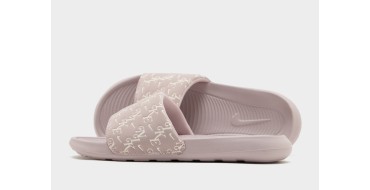 JD Sports: Nike Claquettes Victori One Print Femme à 20€ (au lieu de 35€)
