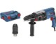 Amazon: Perforateur Burineur filaire Bosch Pro SDS Plus GBH 2-28 F à 174,99€ (au lieu de 226,91€)