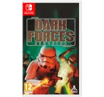 Amazon: Star Wars Dark Forces Remaster (Switch) à 19,99€ (au lieu de 34,99€)