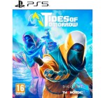 Cdiscount: Tides of Tomorrow (PS5) à 19,99€ (au lieu de 29,99€)