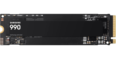 Amazon: SSD Interne 1 To Samsung 990 MZ-V9V1T0BW - NVMe 2.0 à 159,99€