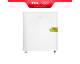 JoyBuy: TCL RF60DWE0FR Mini réfrigérateur 45 L - compact, silencieux, classe E à 86€ (au lieu de 149€)