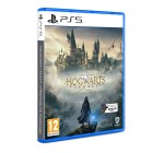 Amazon: Hogwarts Legacy l'Héritage de Poudlard sur PS5 à 17,49€ (au lieu de 33,34€)
