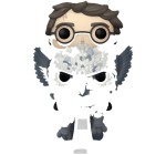 Amazon: Funko Pop Rides Deluxe Harry et Buck (Figurine) à 24,5€ (au lieu de 35€)